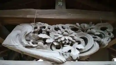 蘇我比咩神社(千葉県)