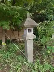 堀出神社(新潟県)