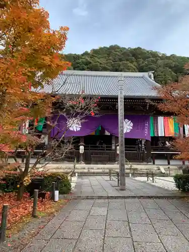 禅林寺（永観堂）(京都府)