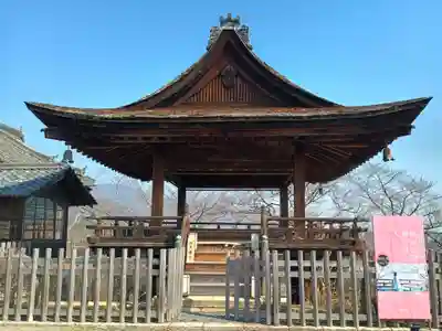 園城寺（三井寺）(滋賀県)