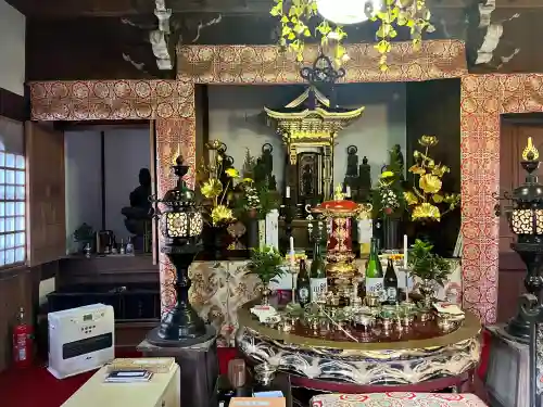 神峯山寺(大阪府)