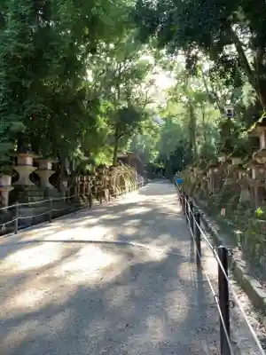 春日大社のその他建物