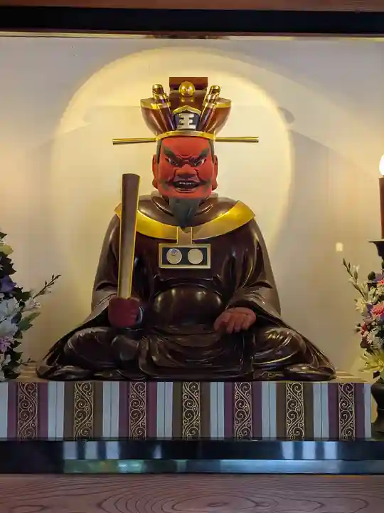 文殊院(東京都)