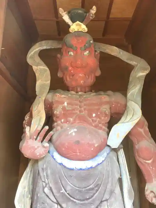 信濃國分寺(長野県)