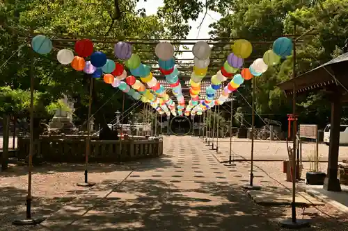 大御和神社(徳島県)
