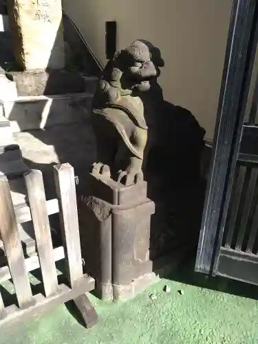 真成院(東京都)