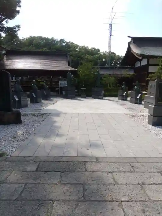 象山神社(長野県)