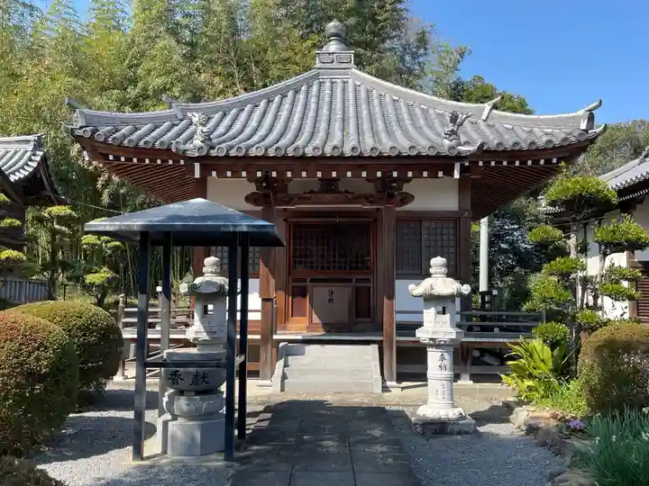 曼荼羅寺(香川県)