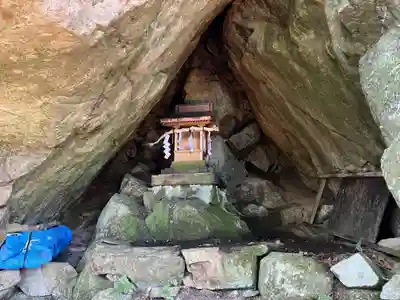 白山神社(滋賀県)