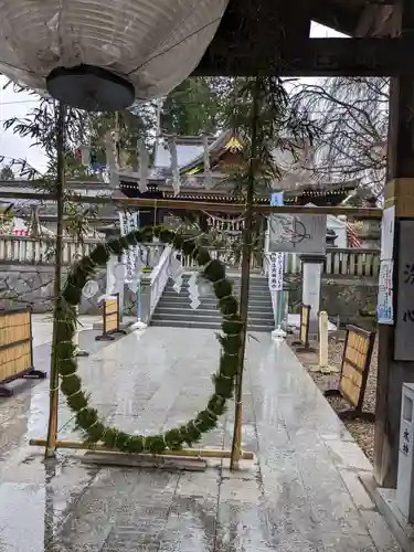 櫻山神社の建物その他