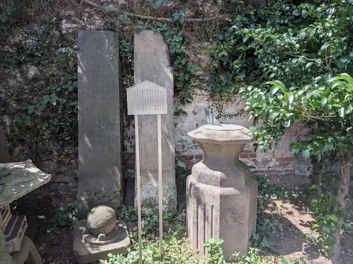 湯島天満宮(東京都)