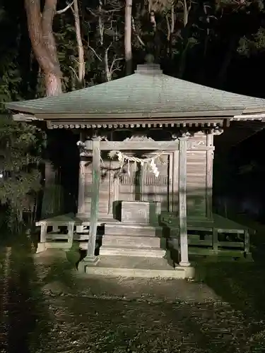 山神社(宮城県)