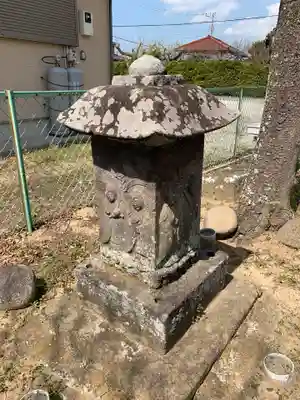 東泉寺のその他建物
