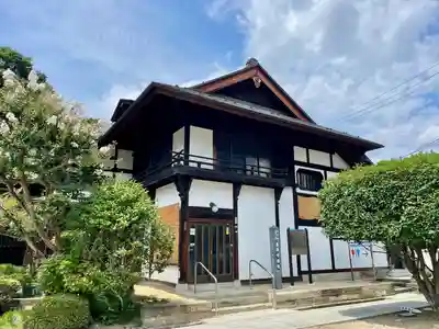 善導寺(福島県)