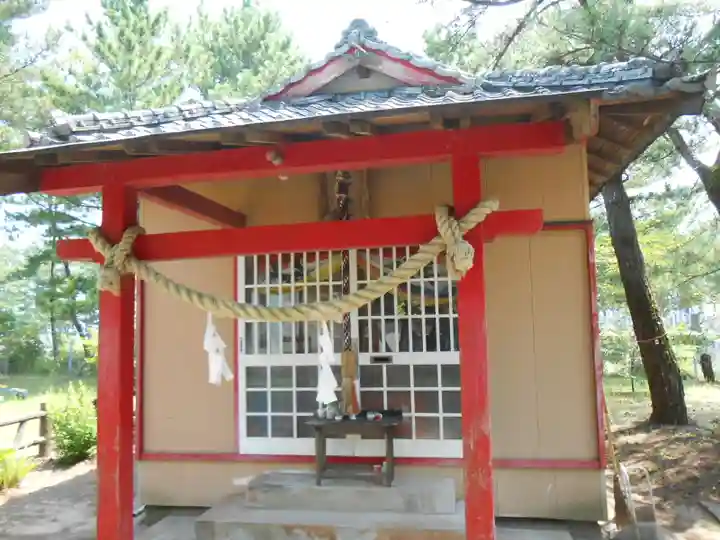 住吉神社(宮崎県)