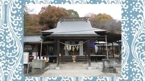 賀茂別雷神社(栃木県)