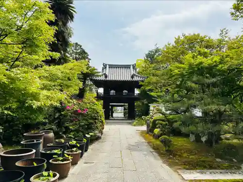 伊勢の国 四天王寺(三重県)