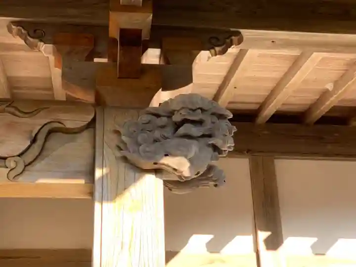 金剛院のその他建物