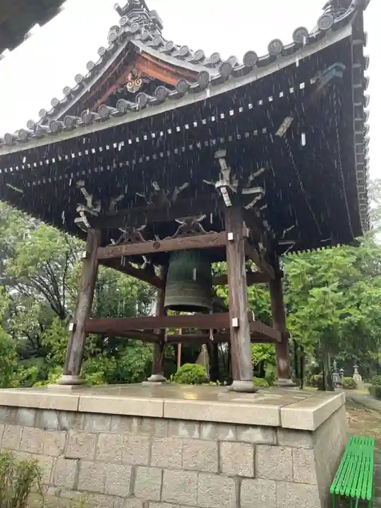常福寺のその他建物