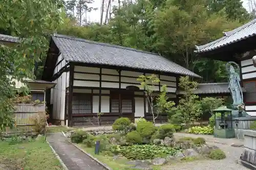 碩水寺(長野県)