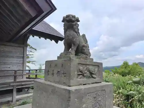 御園神社(北海道)