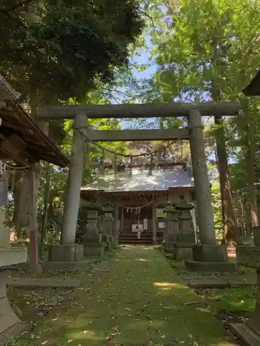 稲荷神社(千葉県)