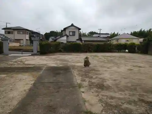 弘福院のその他建物