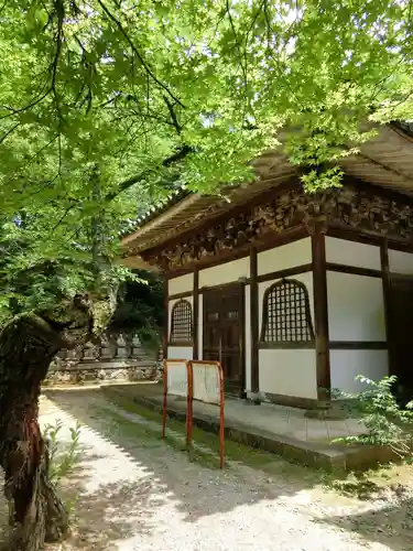 佛通寺の建物その他