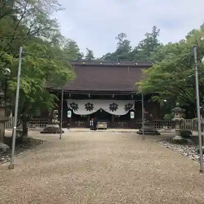 多田神社(兵庫県)