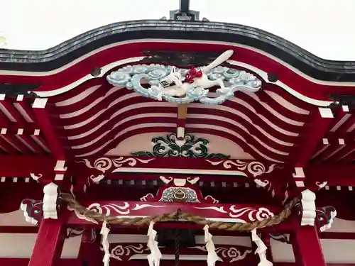 大山祇神社(愛媛県)