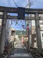 瓢箪山稲荷神社(大阪府)