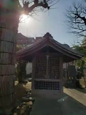 福王山  慈眼寺のその他建物