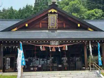 大國神社(宮城県)