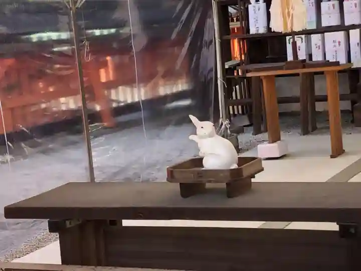 宇治神社(京都府)