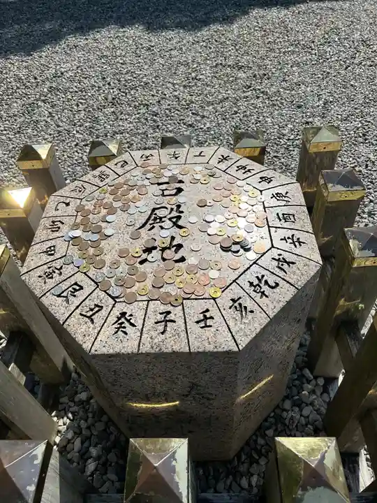 猿田彦神社(三重県)