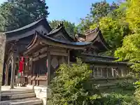 天津神社(滋賀県)