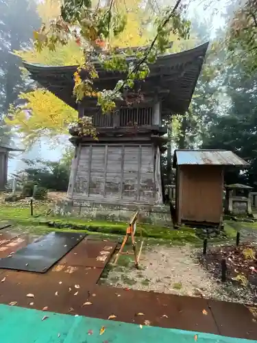 松尾寺(京都府)