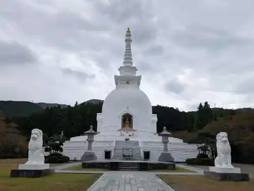 妙法寺（御殿場市）(静岡県)