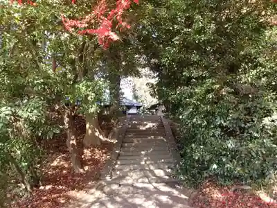 夜都伎神社のその他建物