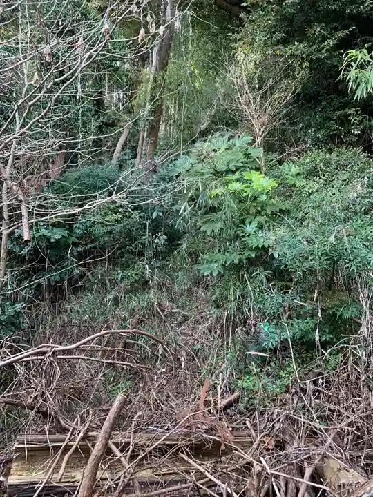山王神社(千葉県)