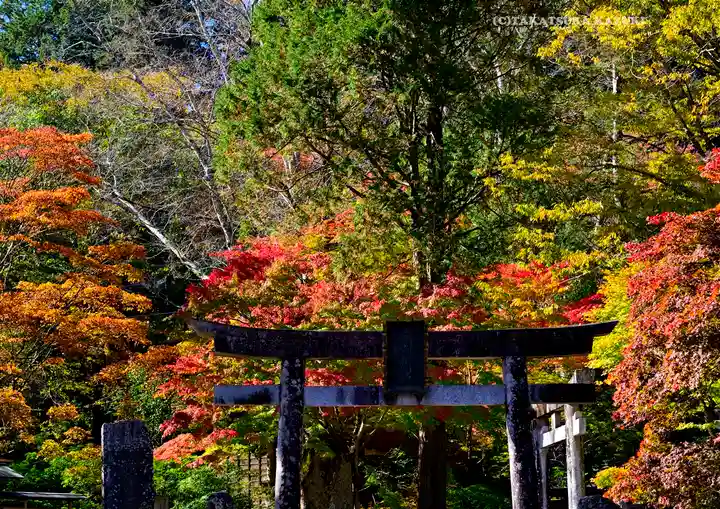 古峯神社(栃木県)