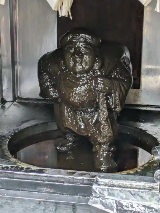 身延別院(東京都)