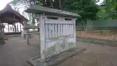 多気神社の建物その他