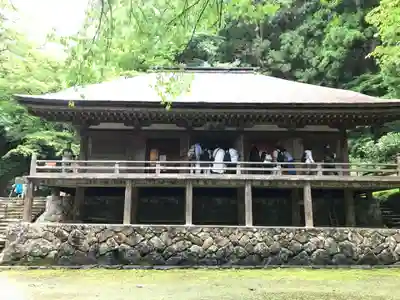 室生寺(奈良県)
