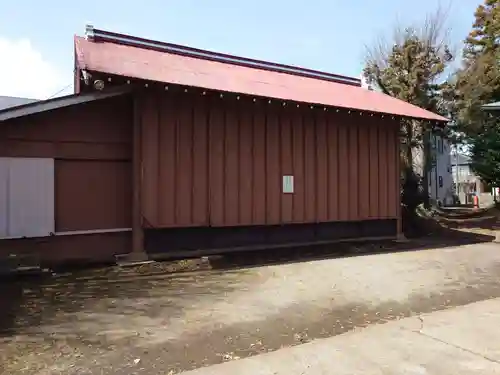熊野神社(神奈川県)