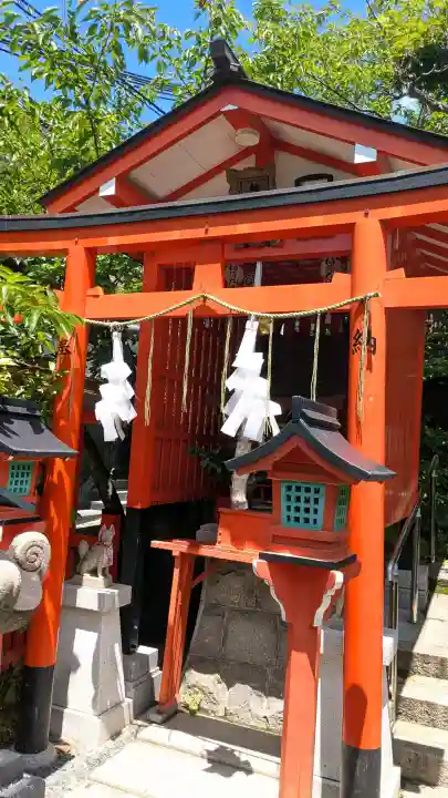 一宮神社(兵庫県)