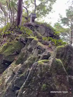 伊崎寺のその他建物