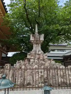 壬生寺(京都府)