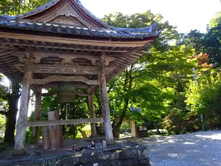 悉地院(滋賀県)