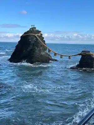 二見興玉神社(三重県)